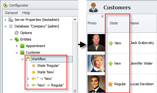 Custom Database Creation Checklist Custom Database Creation Checklist