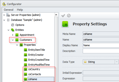 Custom Database Development Checklist Custom Database Development Checklist